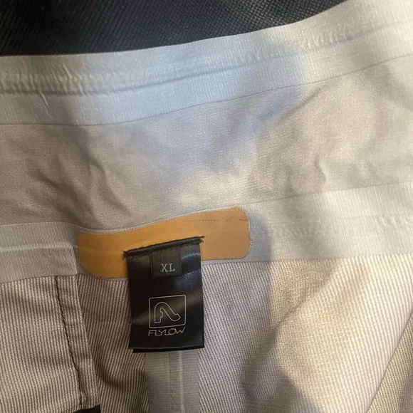 Flylow Moxie snow bibs Womens XL - Picture 4 of 4